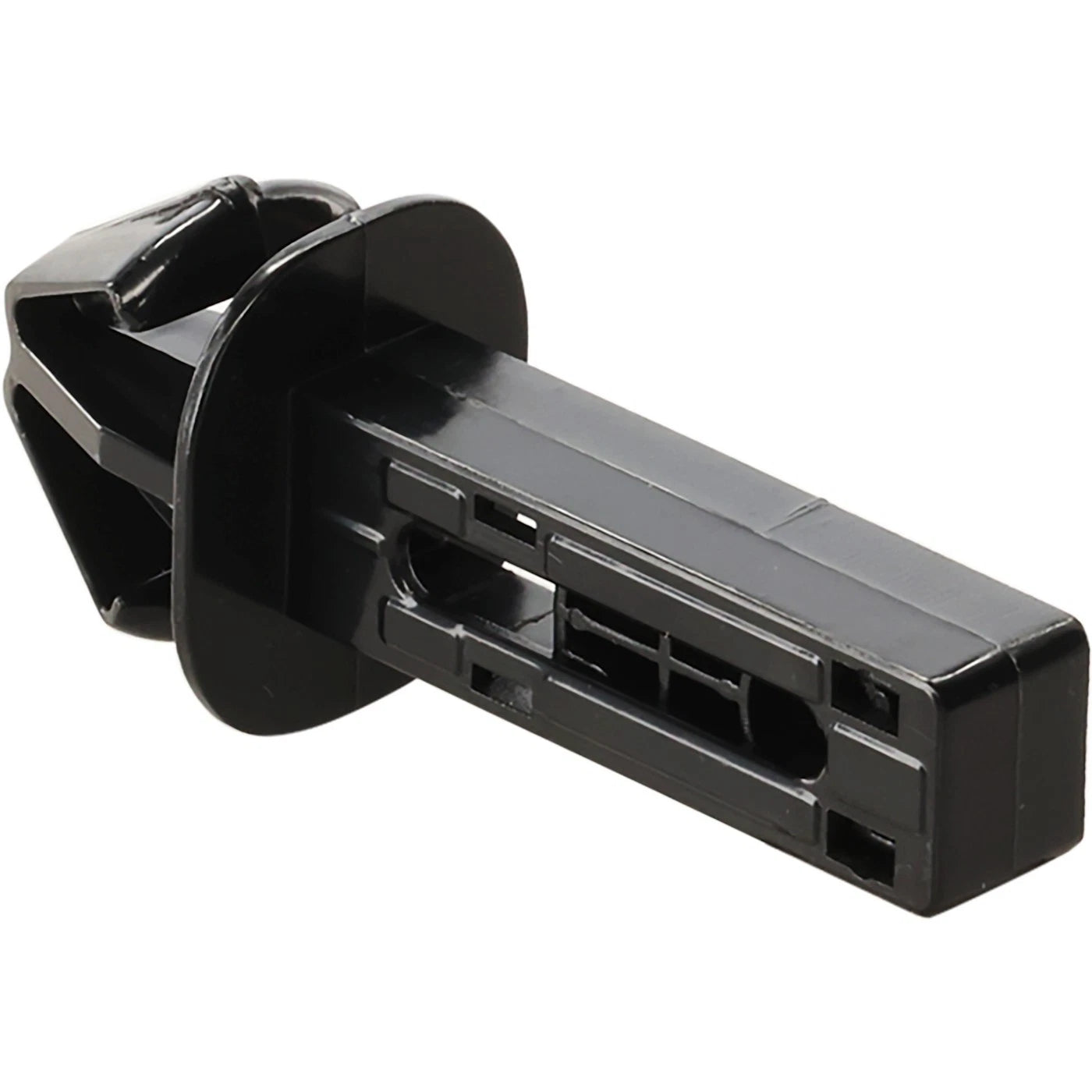 Bumper Face Bar Retainer Bracket for Front Driver or Passenger