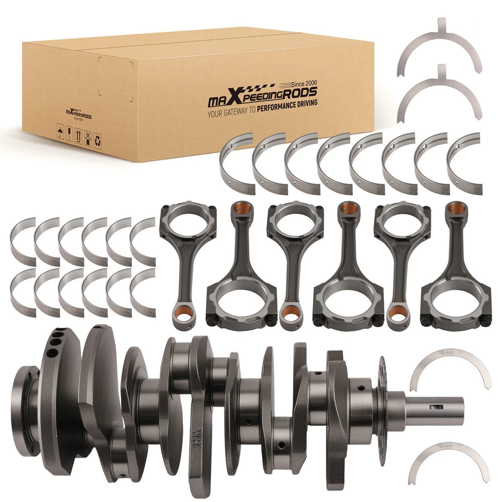 Engine Rebuild Kit Crankshaft for Toyota FJ Cruiser (2007–2014)