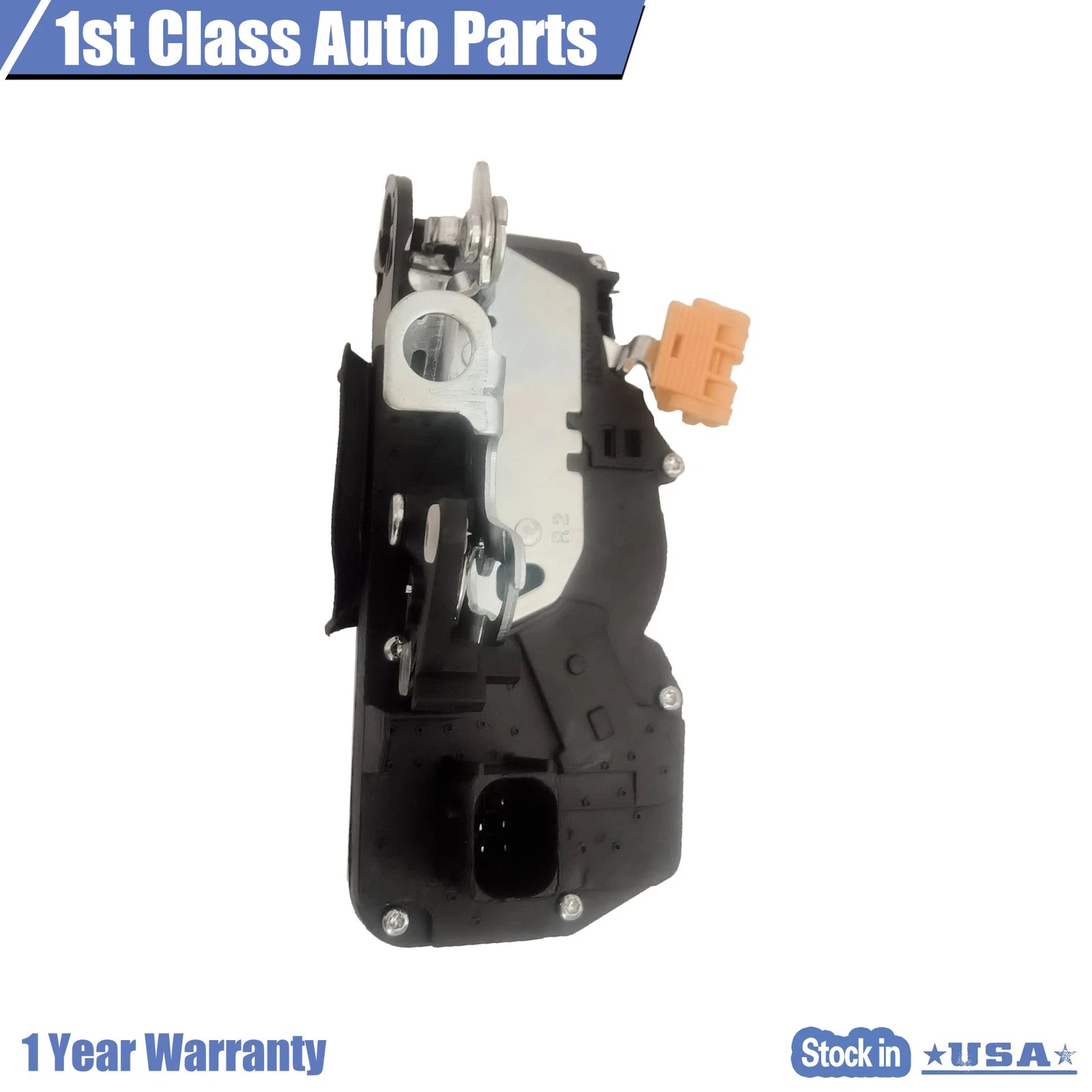 Door Lock Latch Actuator for Cadillac CTS (2003-2019)