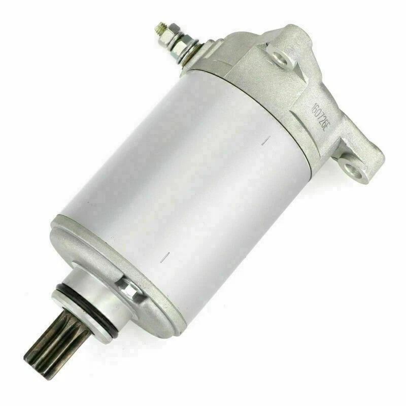 Starter for Can-Am Outlander 500 650 800 1000 EFI (2007–2018) 420684562, 420684560