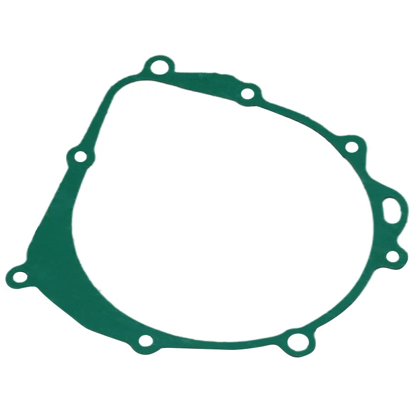 Stator Gasket Cover for Kawasaki KLX400 KLX400SR KLX400R (2003–2004) 11061-S085