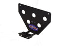 License Plate Bracket Mount for 2018 BMW 750i M Sport (Removable)