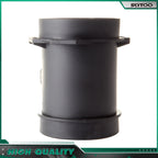 Mass Air Flow Sensor for BMW 540i 740i 840Ci (1994–1998) MAF 4.0L 4.4L