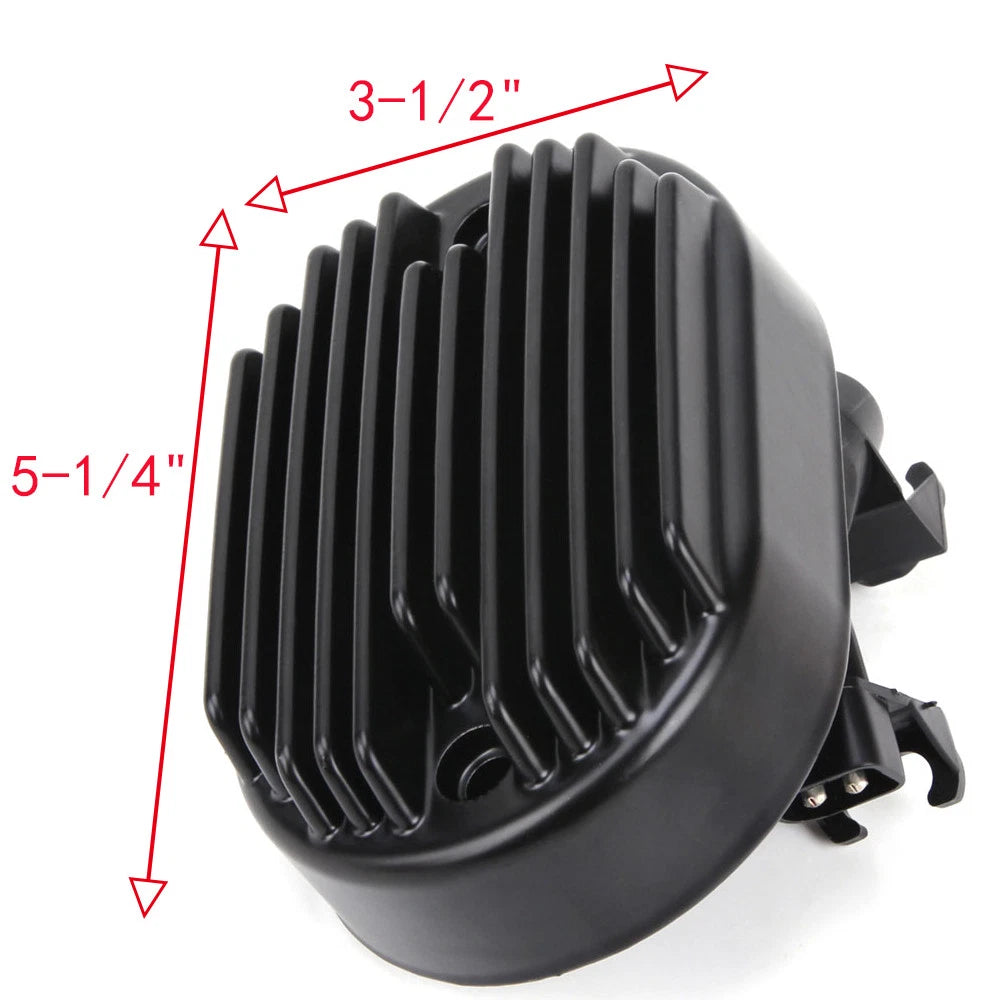 Voltage Regulator Rectifier for Harley Softail FXST FXCW (2008–2013) 74540-08
