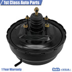 Vacuum Power Brake Booster for Hyundai Entourage, Kia Sedona (2006–2015)