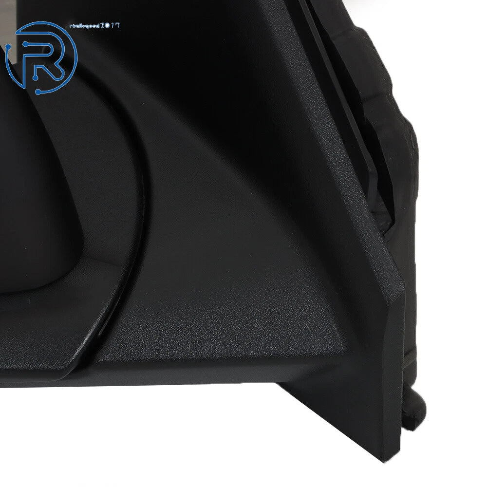Heated Manual Fold Right Side Mirror for Equinox (2018-2022)