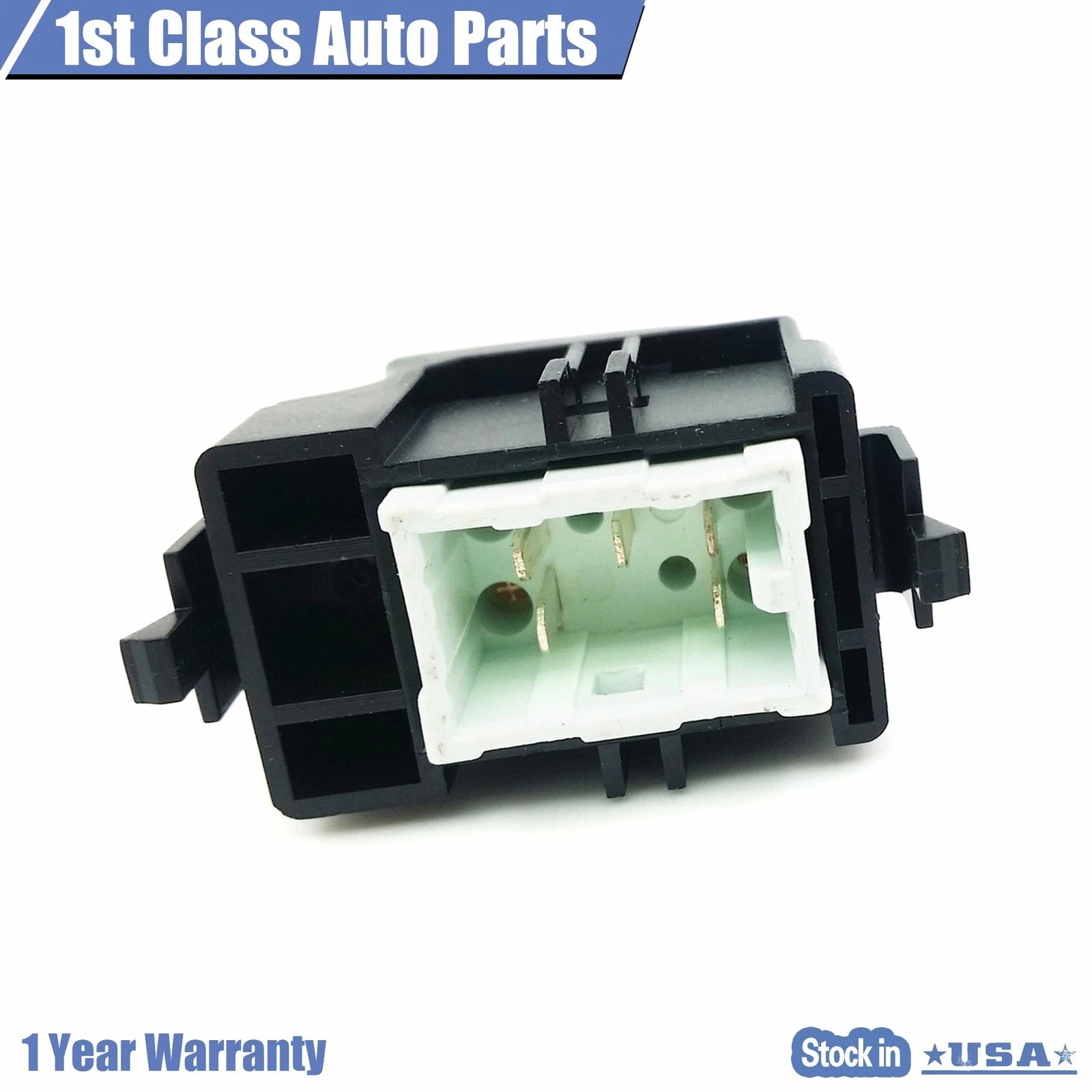 Power Window Switch for Toyota Paseo, Land Cruiser, 4Runner (1996–2000)