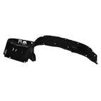 Replacement Polypropylene Driver Side Front Fender Liner (See Compatible Chart)