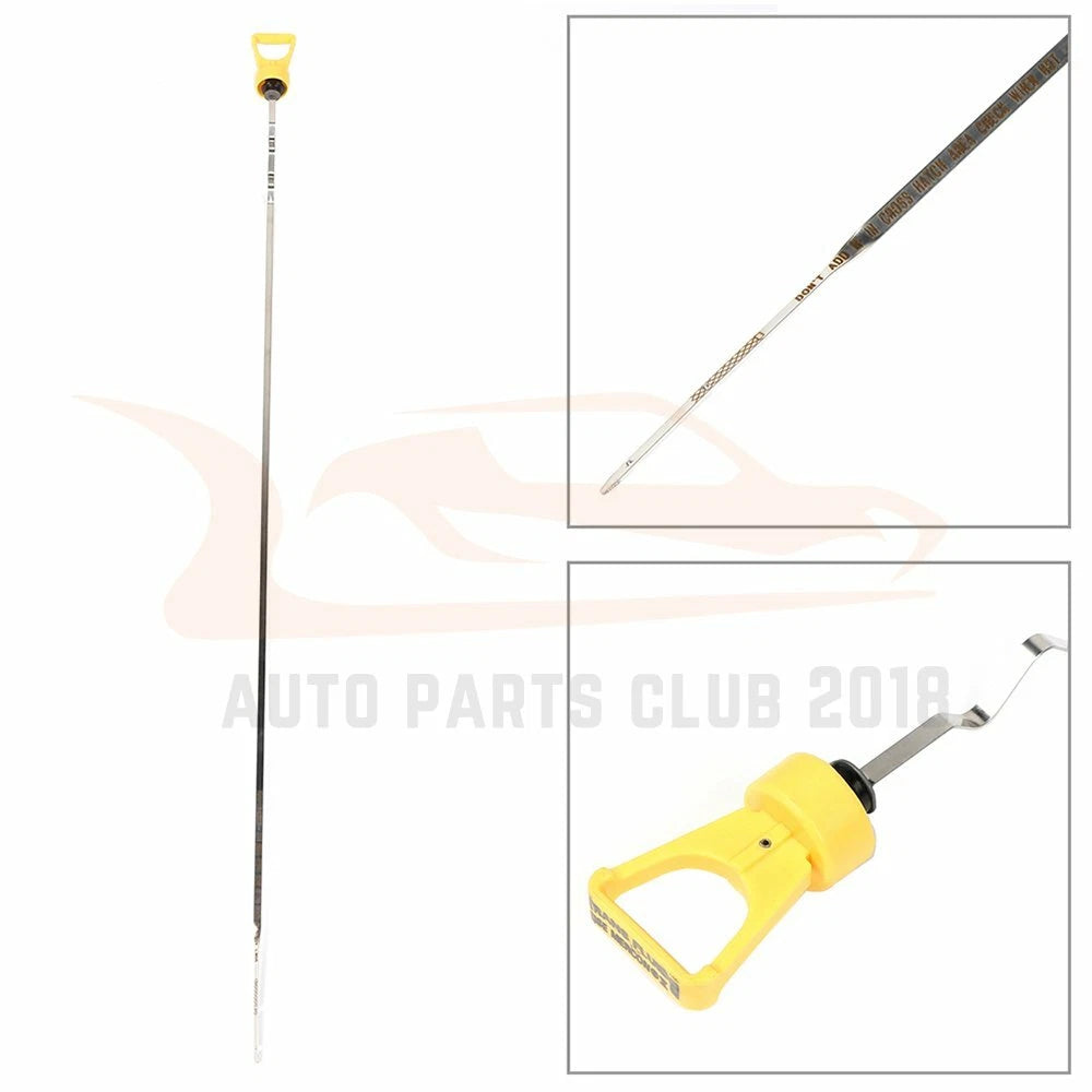 Transmission Fluid Dipstick for Ford F150 F250 Expedition (1998–2004) F85Z7A020AA