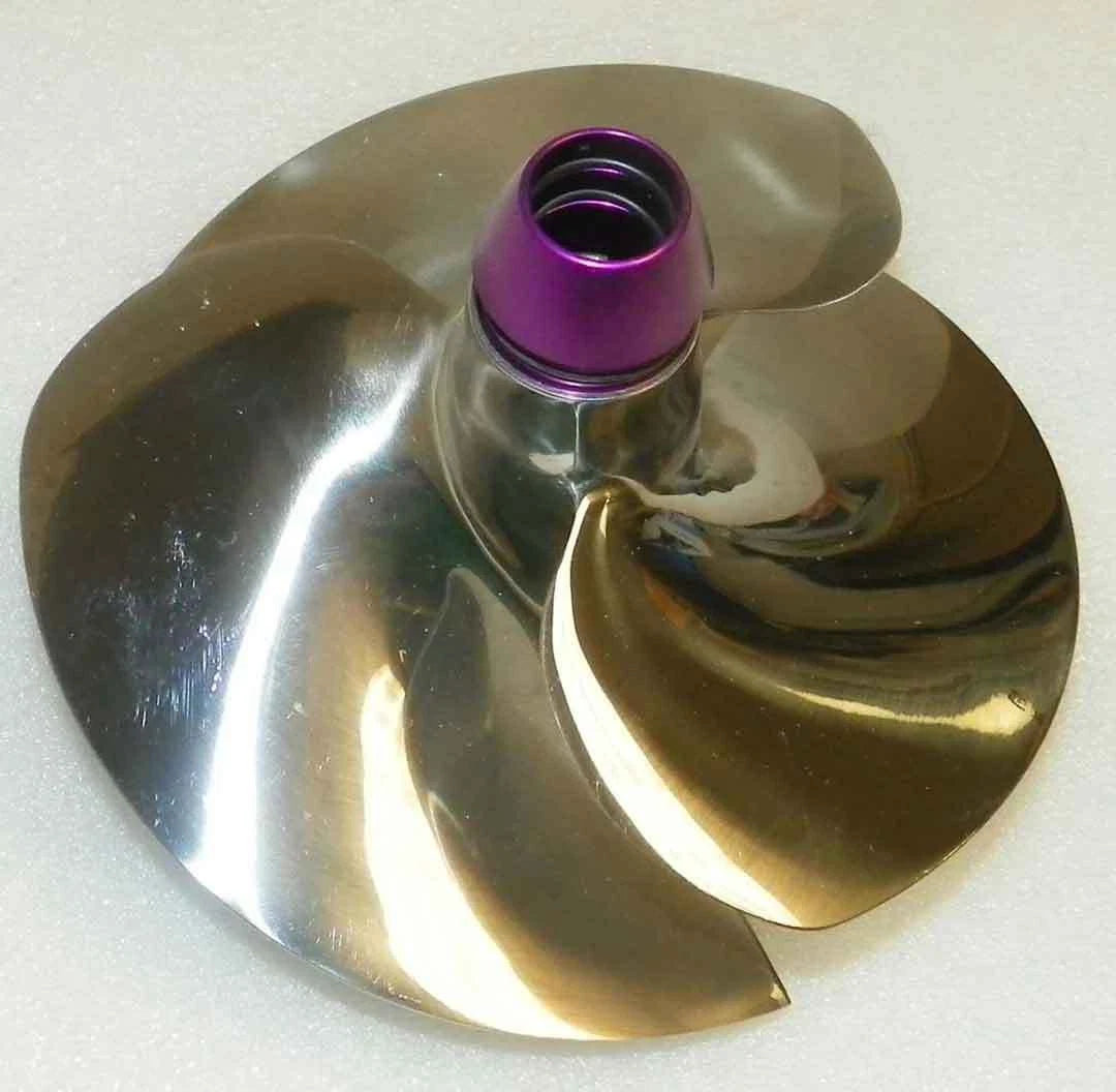 SOLAS Impeller for Yamaha 700/760/1100/1200 (1995–2004) - YD-CD-11/14