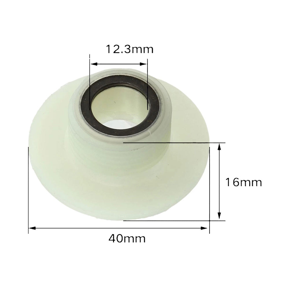 5X Drive Gear Gears 4016MM for Chainsaw 4500 5200 5800 Replacement
