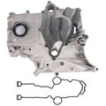 Timing Cover Complete w/ Seals for Dodge Durango Ram 1500 2500 (2002–2023) 53022195AL