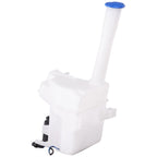 Washer Reservoir for Hyundai Sonata (2015–2019) with Pump