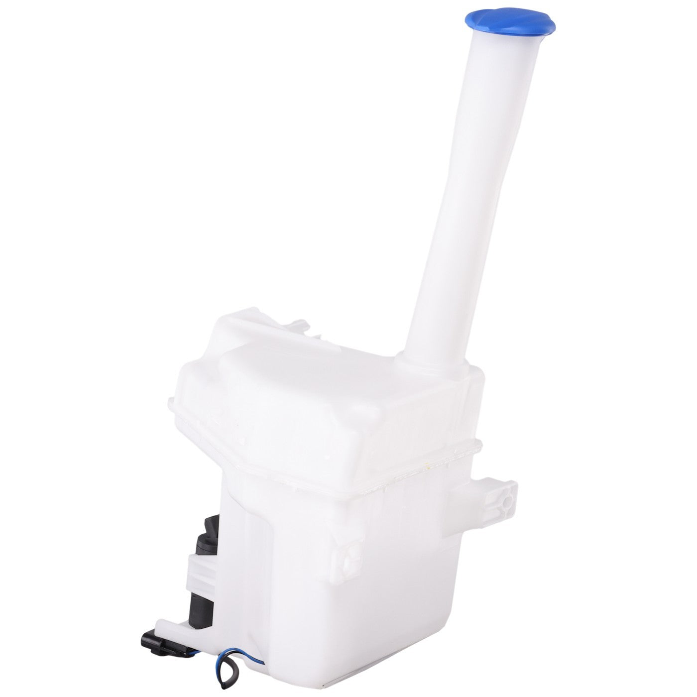 Washer Reservoir for Hyundai Sonata (2015–2019) with Pump