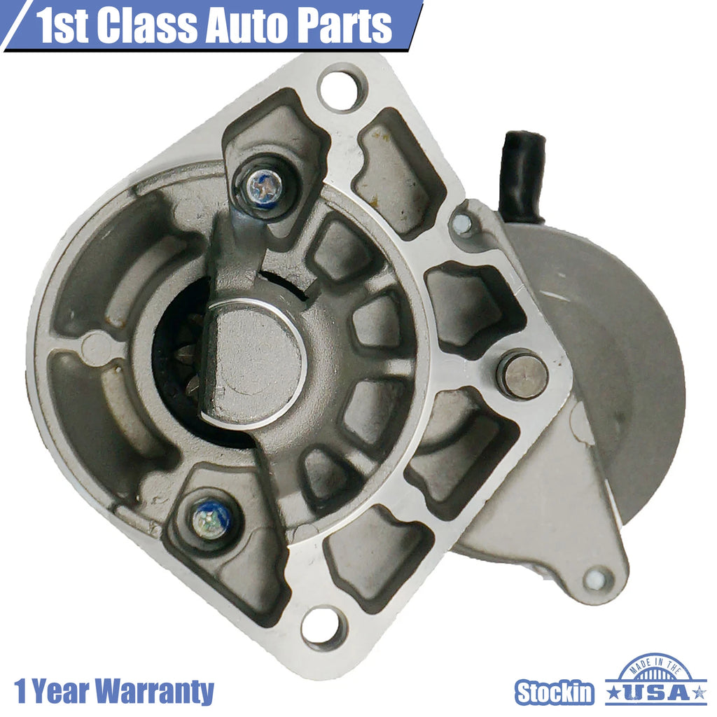 Starter for Chrysler Dodge Plymouth Town & Country Caravan (1990–2003)