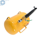 5 Gallon Heavy Duty Tire Bead Seater Blaster Tool 145 PSI