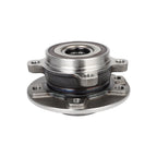 2X Wheel Bearing Hub Assembly for Jeep Renegade (2015–2023)