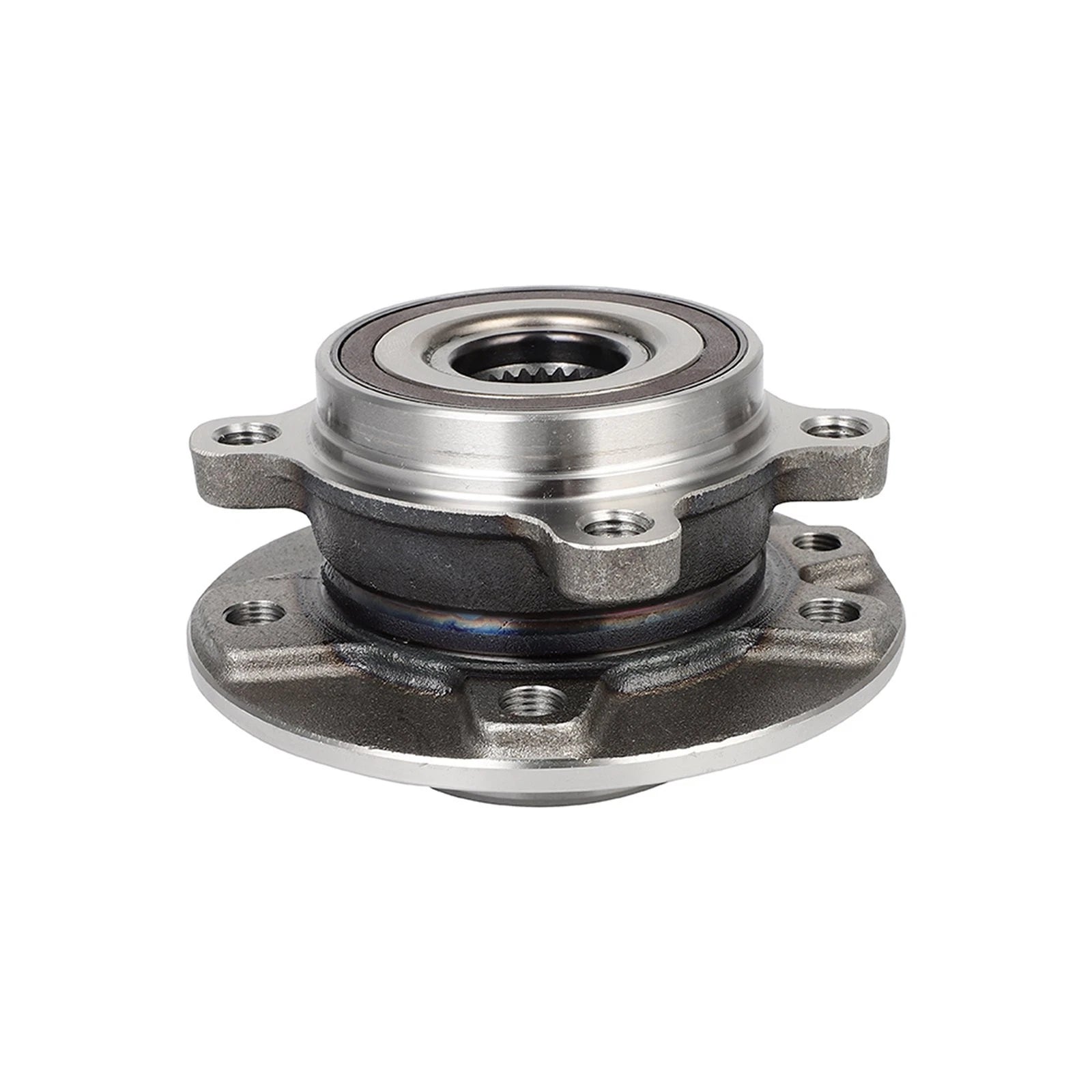 2X Wheel Bearing Hub Assembly for Jeep Renegade (2015–2023)