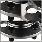 Front Wheel Hub Bearing Assembly for Chevy GMC C/K 1500 2500 Tahoe (1995–2000)