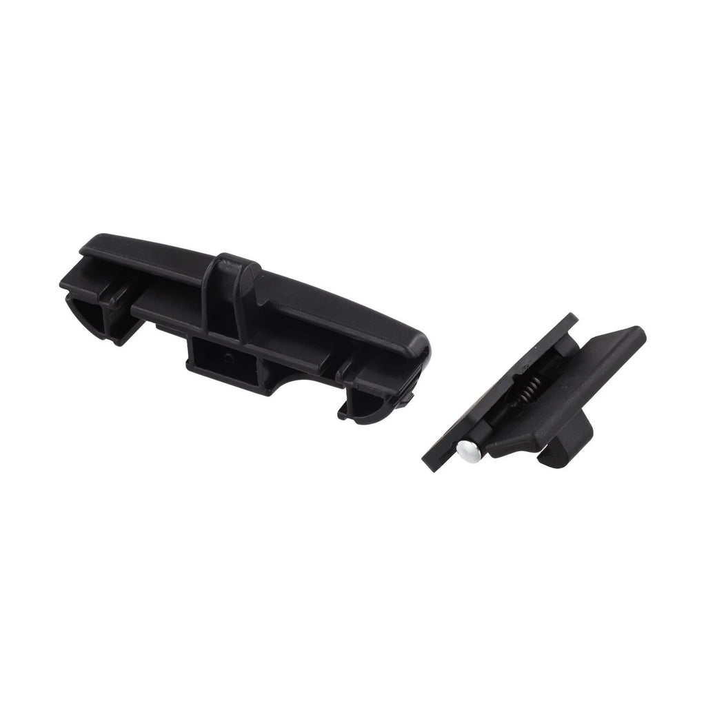Armrest Box Latch Handle for Toyota Land Cruiser LC100 (1998–2007) 5890860060 Black