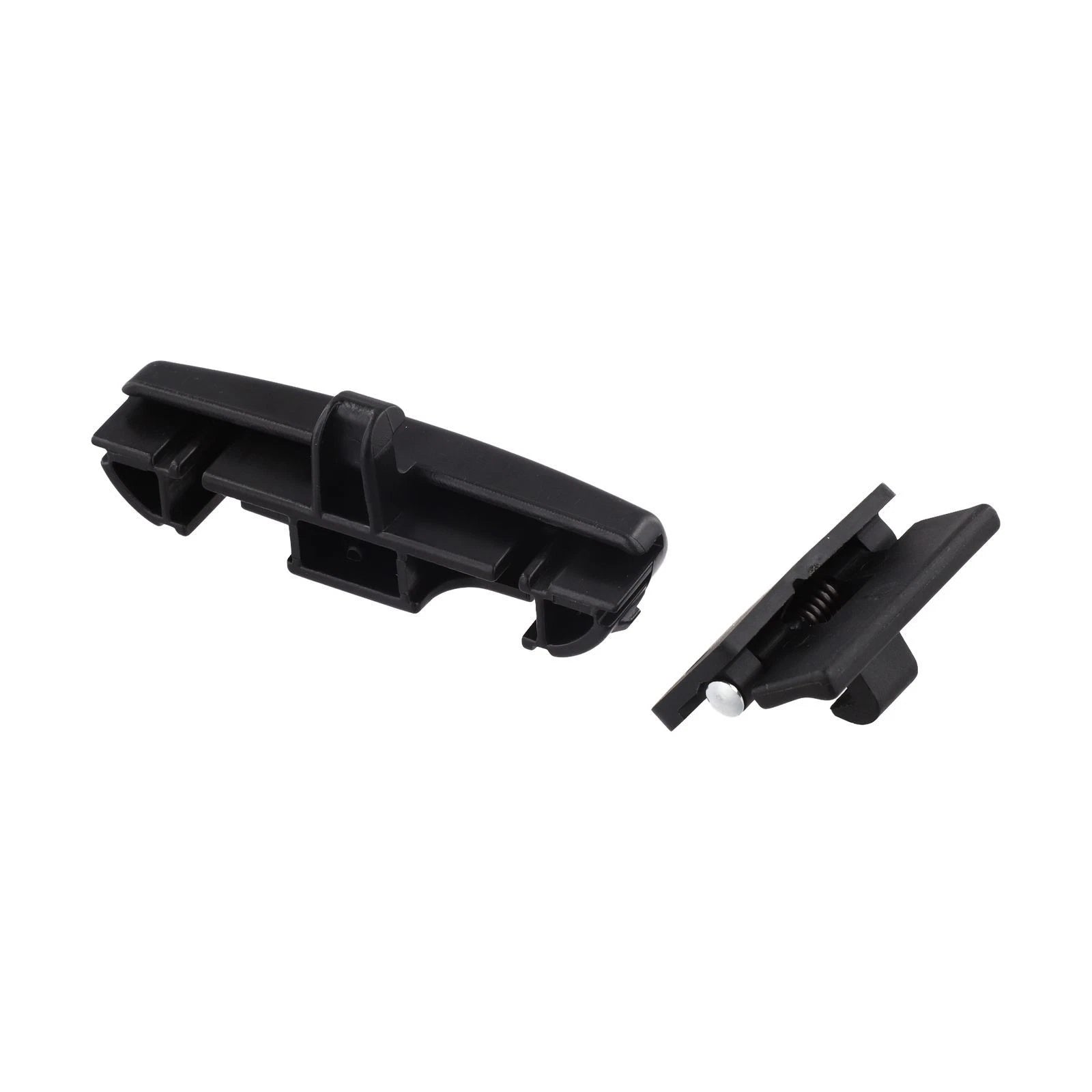 Armrest Box Latch Handle for Toyota Land Cruiser LC100 (1998–2007) 5890860060 Black