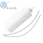 Overflow Tank for Kubota L3200DT L3200F (2005-2015)