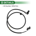 ABS Wheel Speed Sensor No.MR527311 for Mitsubishi Lancer (2002–2007)