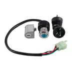 Ignition Key Switch Lock Set for CF-Moto ATV CF600-C X6 (2012–2015) / CF625-B X6 (2010–2016)
