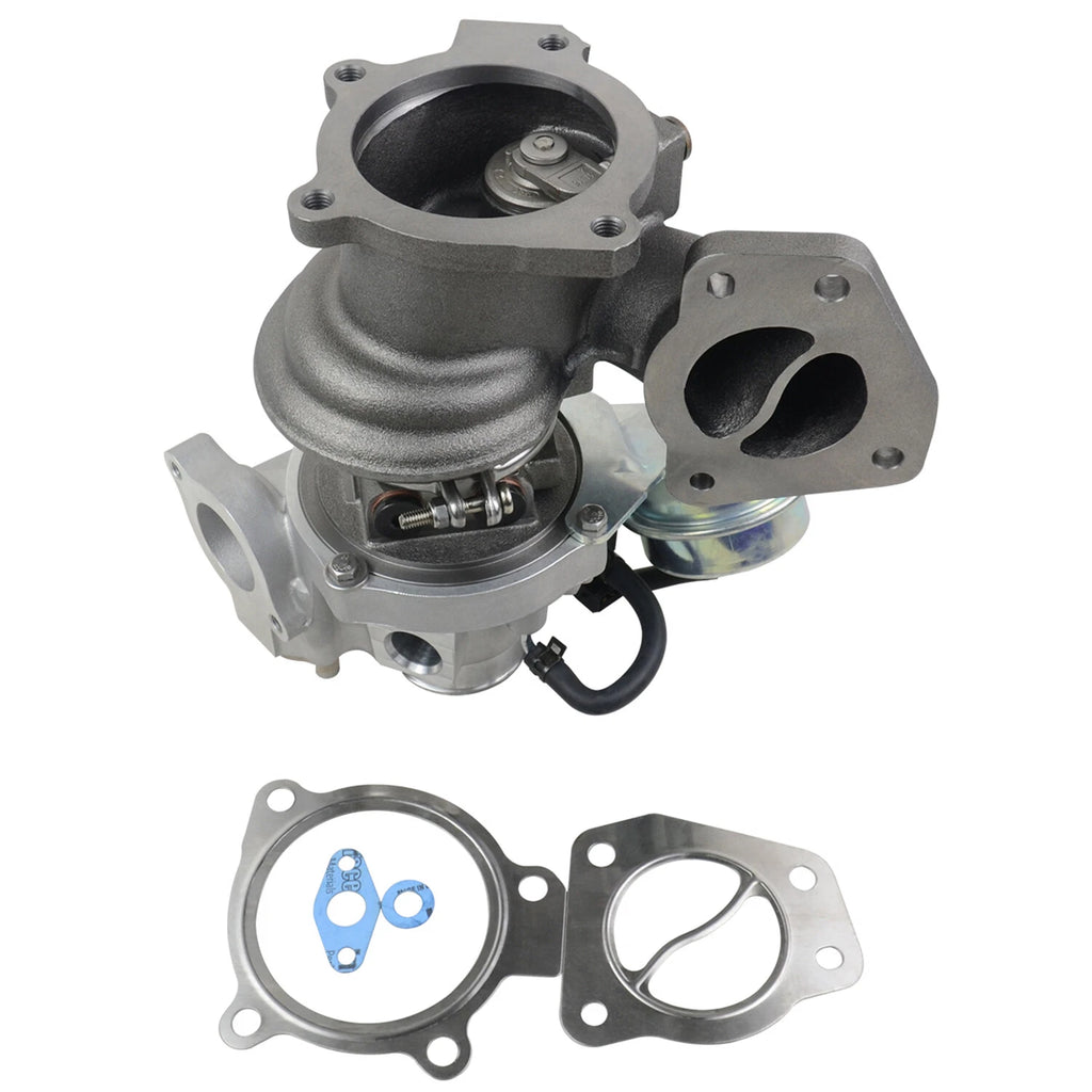 Turbocharger for Pontiac Solstice Buick Regal Verano Saab 9-5 (2006–2010)