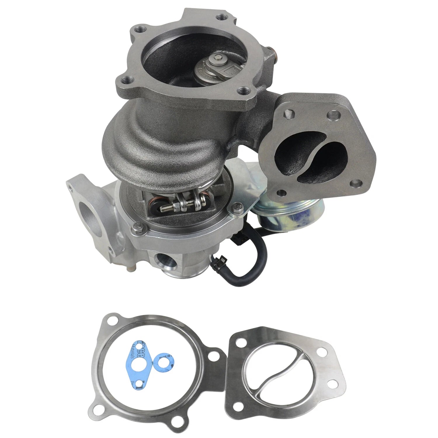 Turbocharger for Pontiac Solstice Buick Regal Verano Saab 9-5 (2006–2010)