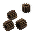 Steering Sector Pinion Gear for D110, D120 (GX20053)