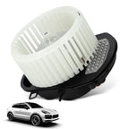 Blower Motor Fan for VW Touareg Porsche Cayenne (2011-2018)