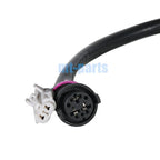 Stator Assy for STELS ATV 300B (2010–2015) LU019987 21012060 21012061 2.1.01.2061