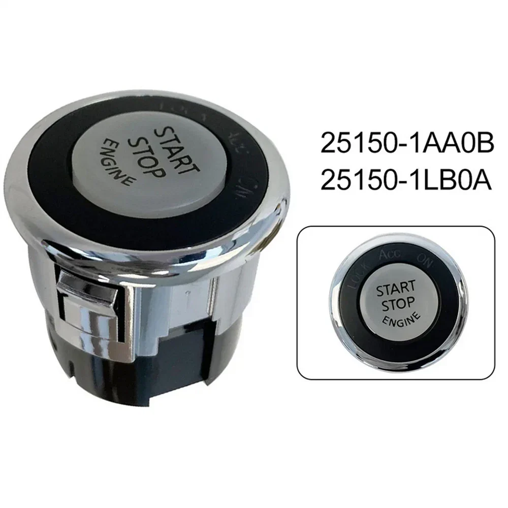 Ignition Switch for Nissan Altima Maxima Murano (2009-2014)