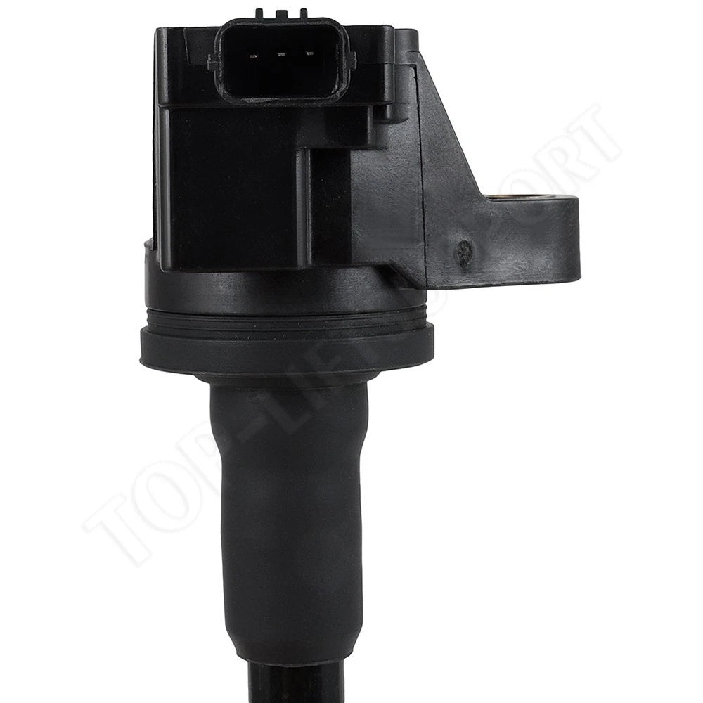 Set of 4 Rear Ignition Coil Packs for Honda Insight (2010–2014)