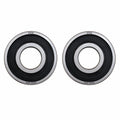 2X Pilot Bearing for Ford/New Holland (Replaces 081410620)