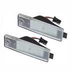 LED License Plate Light for Toyota Highlander, Lexus (2008-2013)