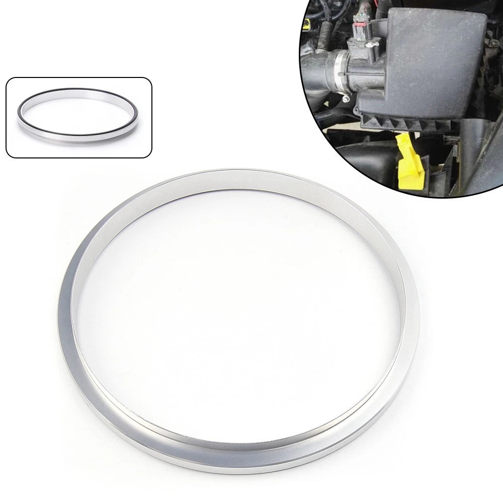 1/4" Air Cleaner Spacer for Edelbrock Holley Riser SBC BBC 350 302 (N/A)