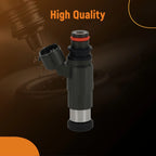 Marine Rated Fuel Injector for Suzuki DF60 DF70 (1998–2009)