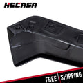 Lower Deflector Valance Panel for Ford Super Duty F250 F350 F450 F550 (2017–2019)