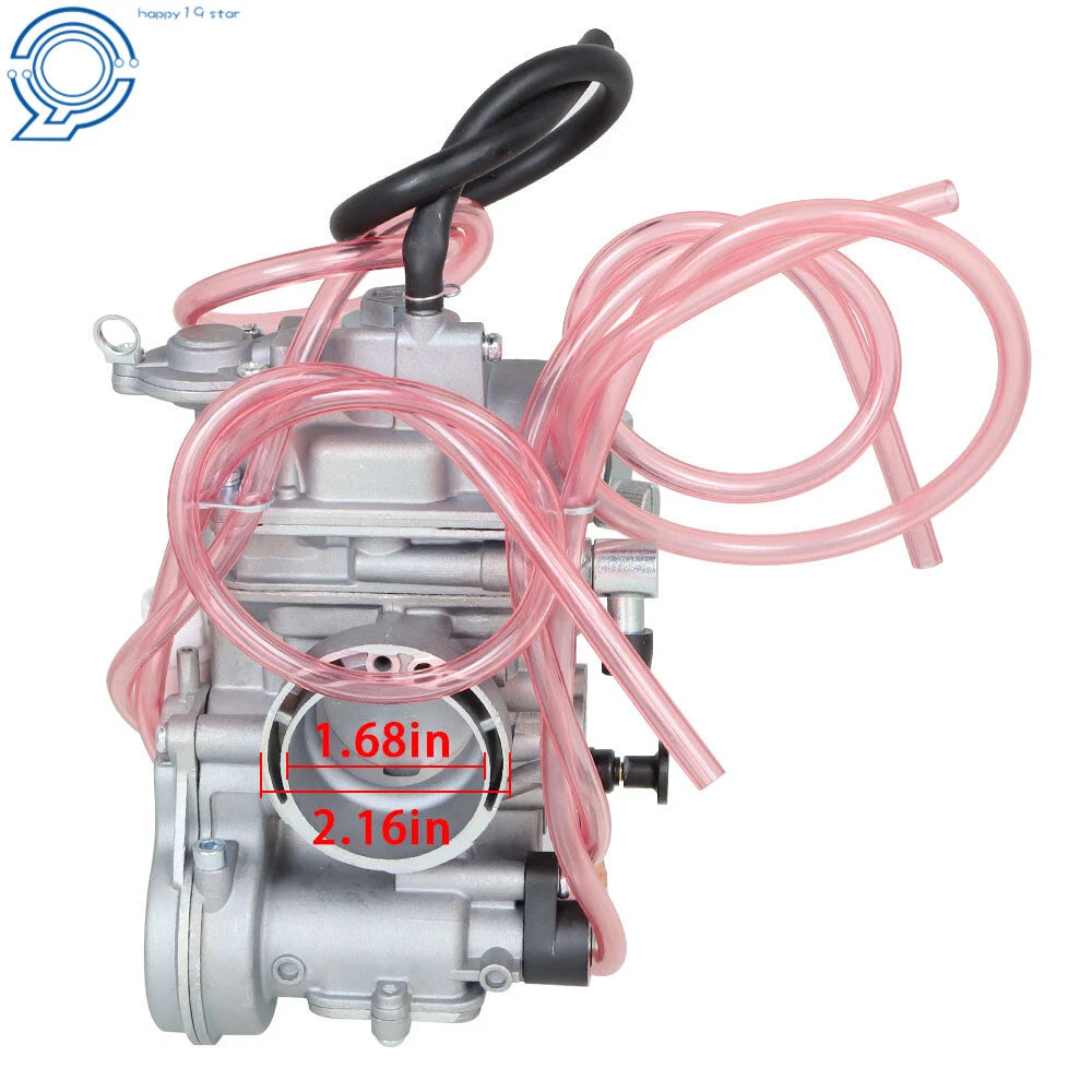 Carburetor for Honda CRF250 CRF250R CRF250X (2004–2013)