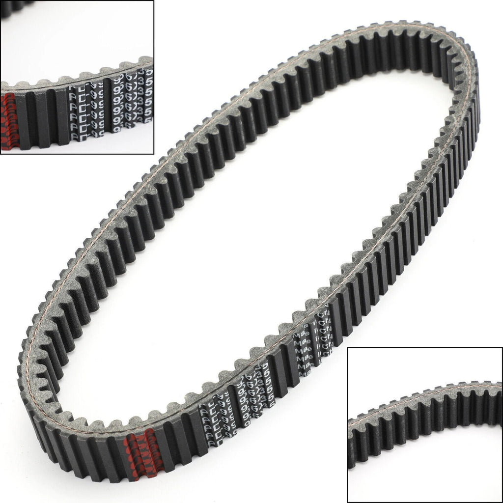 Replacement Drive Belt for Arctic Cat 650 700 Diesel HI (2005–2015) #1402-564