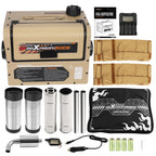 5KW Diesel Heater for Outdoor Travel (Portable, Self-Powered)