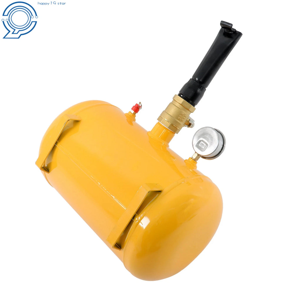 5 Gallon Heavy Duty Tire Bead Seater Blaster Tool 145 PSI
