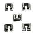 Trimmer Head Clip Eyelet Sleeve for GX35 Edge Trimmer