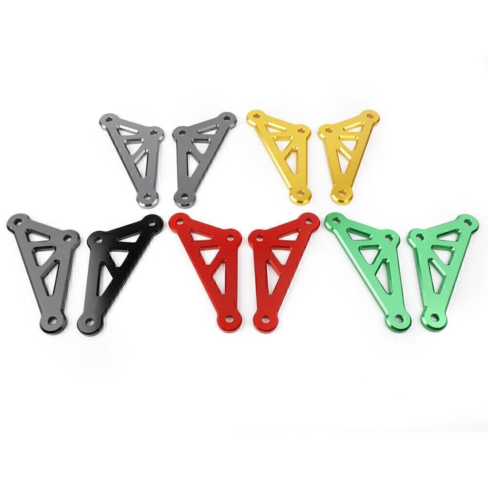Set of Lowering Linkage Drop Link Kit for Kawasaki Z1000 (2014–2019)
