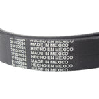 Serpentine Multi-V Belt for Continental Automotive (4060770)