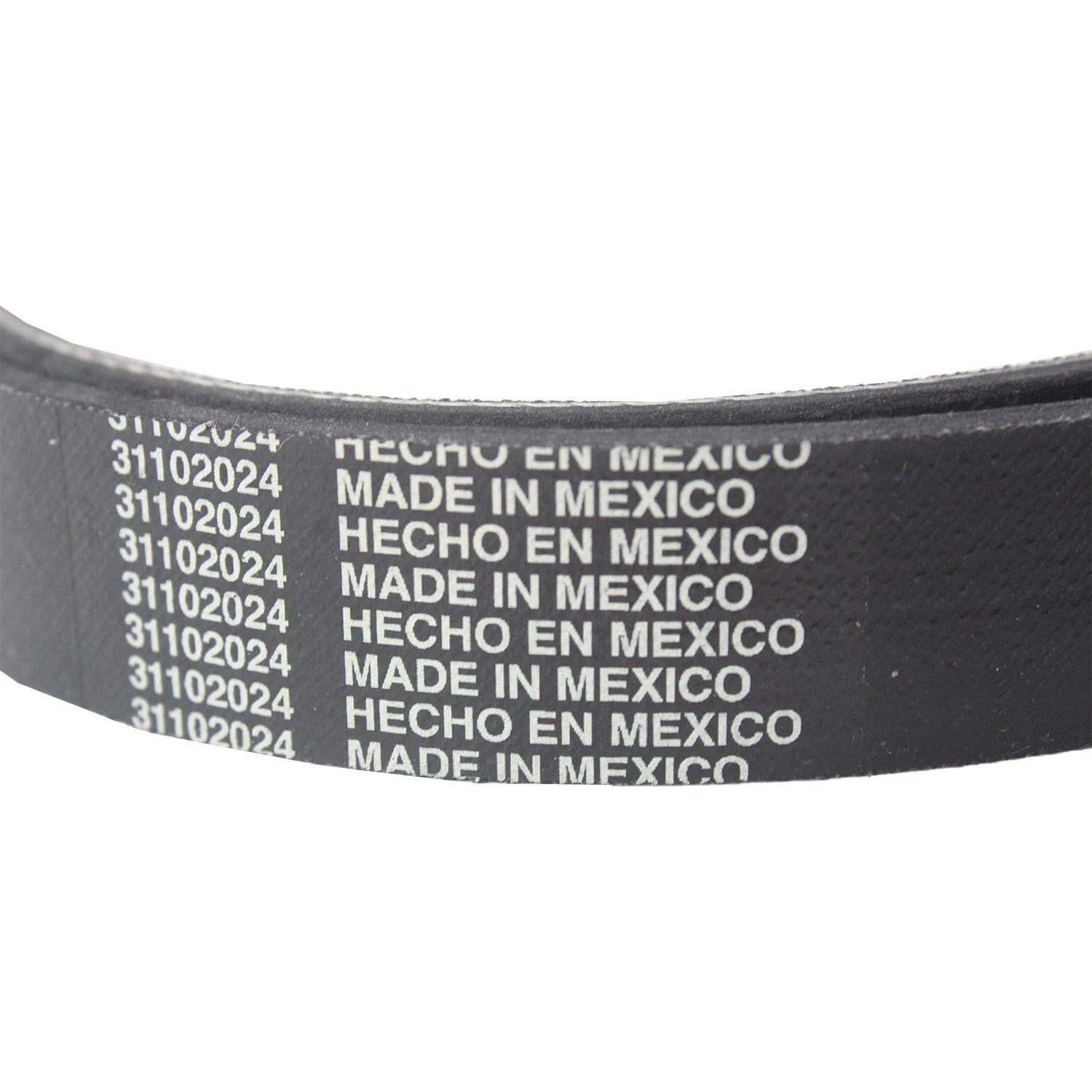 Serpentine Multi-V Belt for Continental Automotive (4060770)