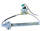 Front Right Window Regulator 2 Pin Motor for Suzuki Vitara SE/SV (1991–1998)
