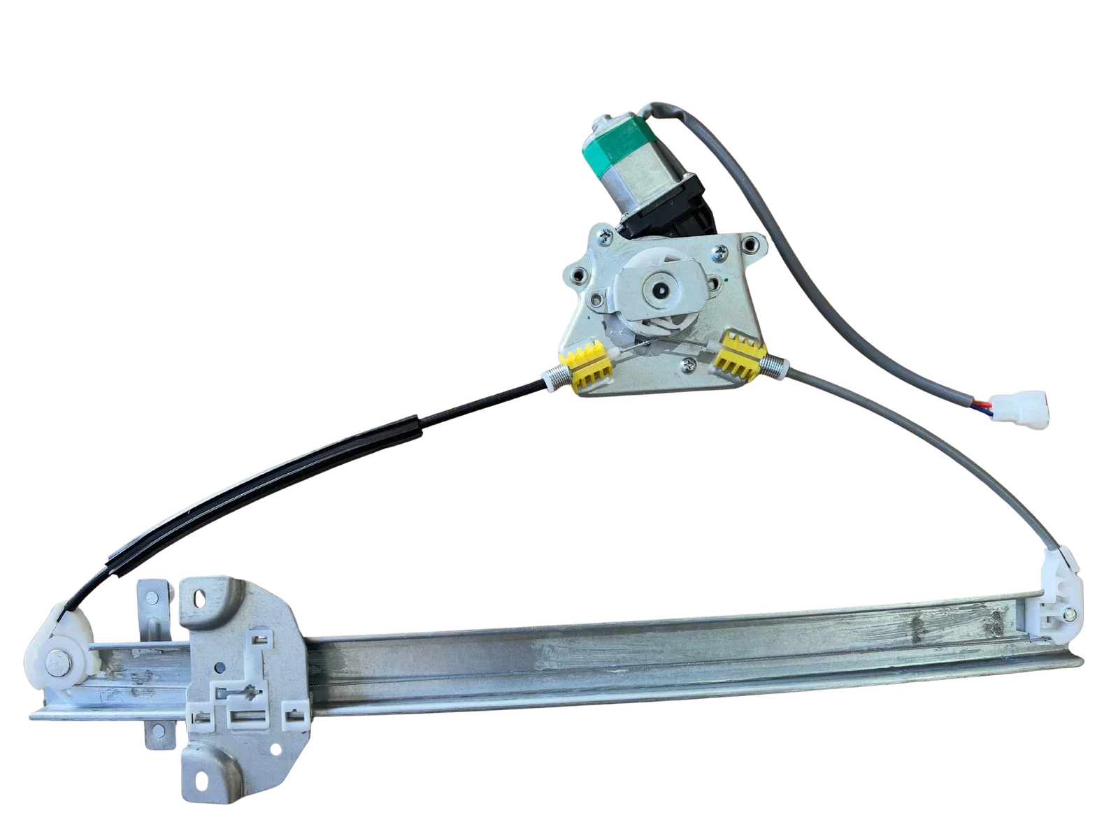 Front Right Window Regulator 2 Pin Motor for Suzuki Vitara SE/SV (1991–1998)